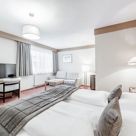 Hotel Sportiv By Vaya Obergurgl Extérieur photo