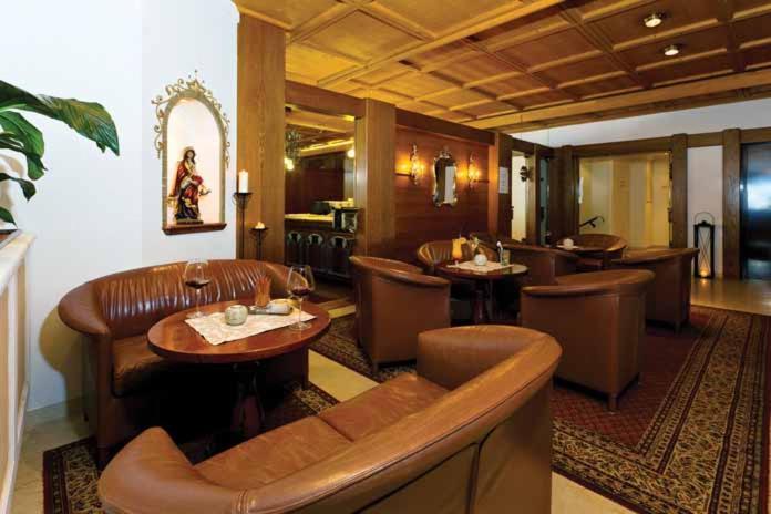 Hotel Sportiv By Vaya Obergurgl Extérieur photo