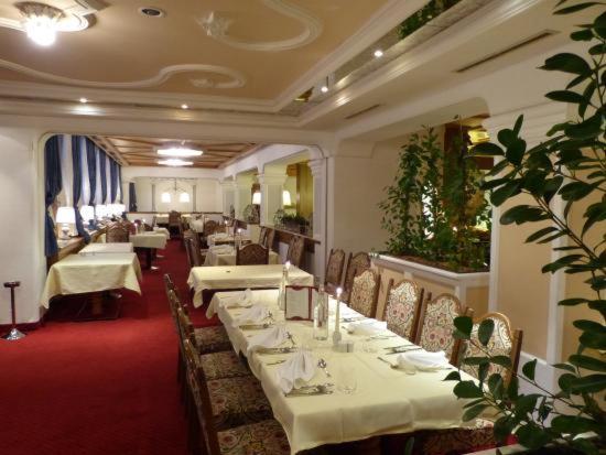 Hotel Sportiv By Vaya Obergurgl Extérieur photo
