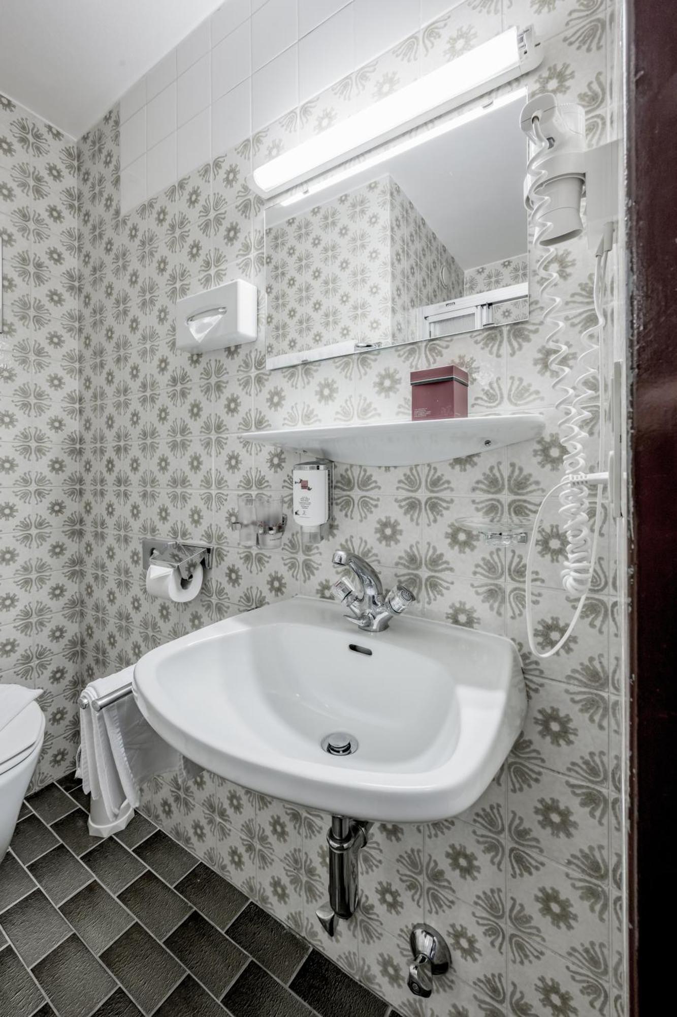 Hotel Sportiv By Vaya Obergurgl Extérieur photo