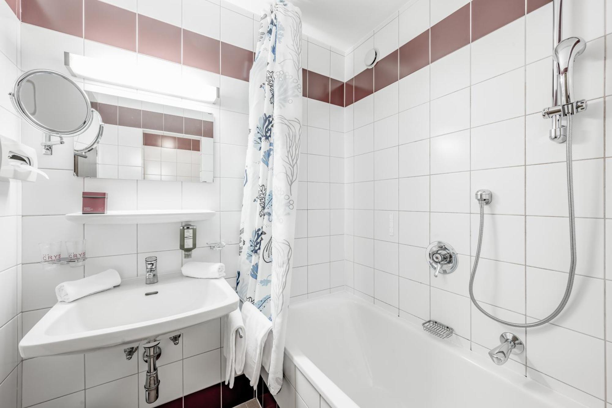 Hotel Sportiv By Vaya Obergurgl Chambre photo