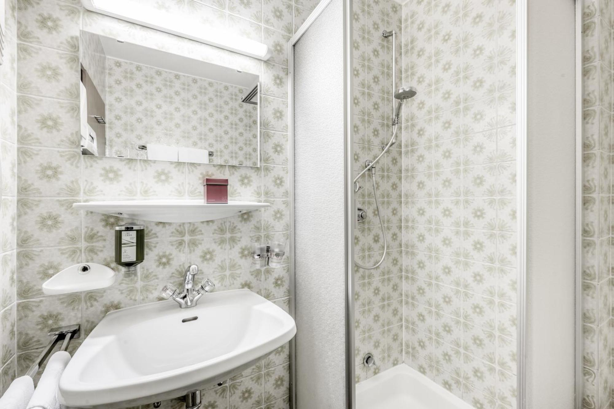 Hotel Sportiv By Vaya Obergurgl Chambre photo