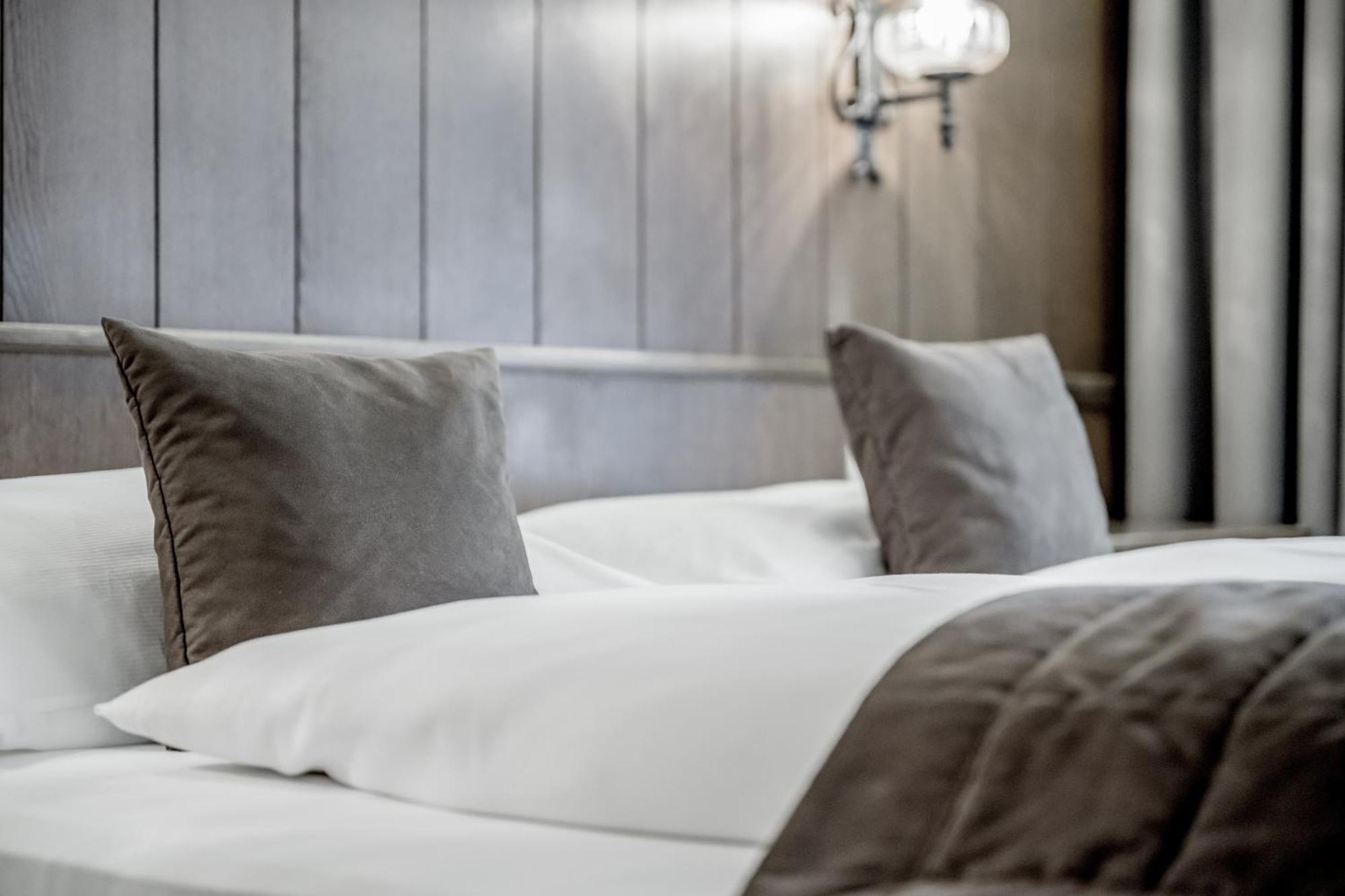 Hotel Sportiv By Vaya Obergurgl Extérieur photo